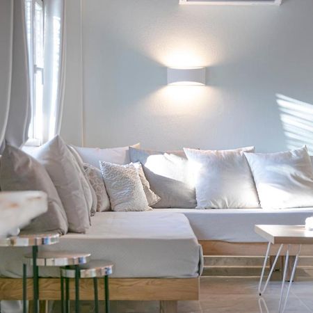 Halkidio Apartment Nikiti  Bagian luar foto